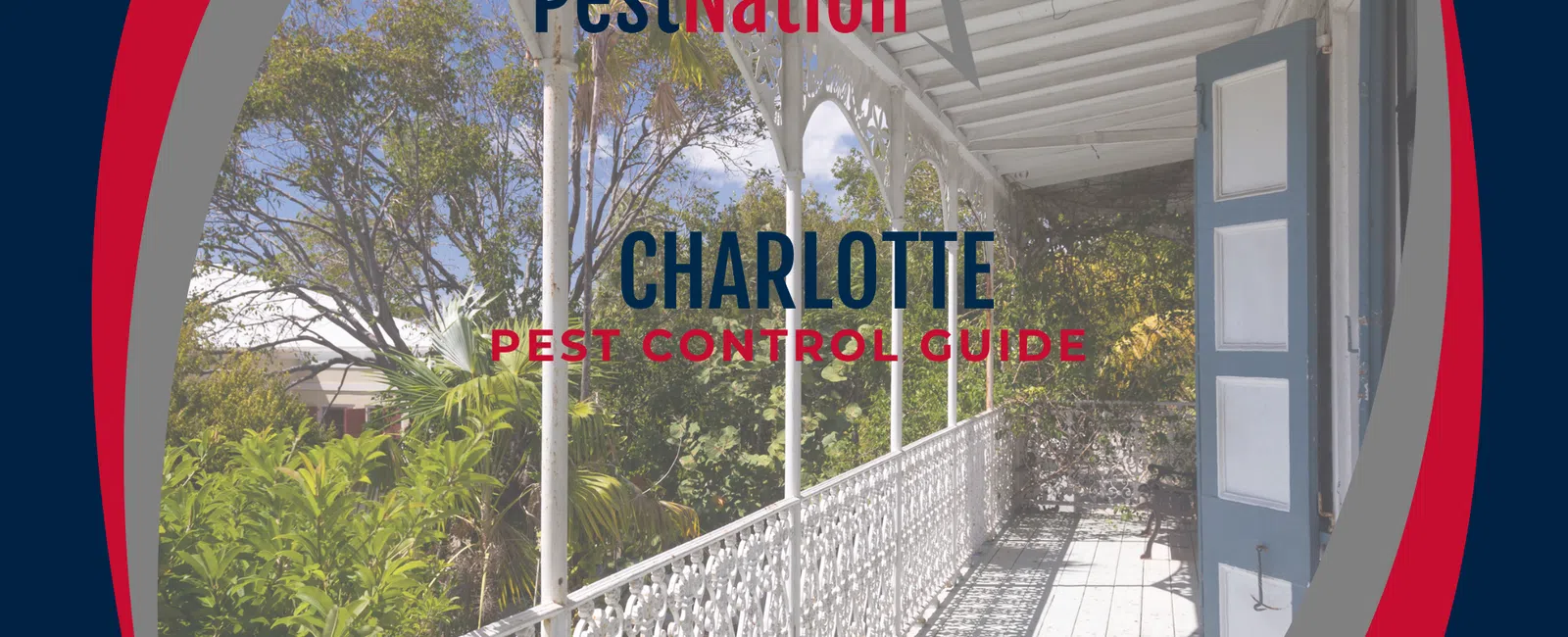 Charlotte Pest Control Guide