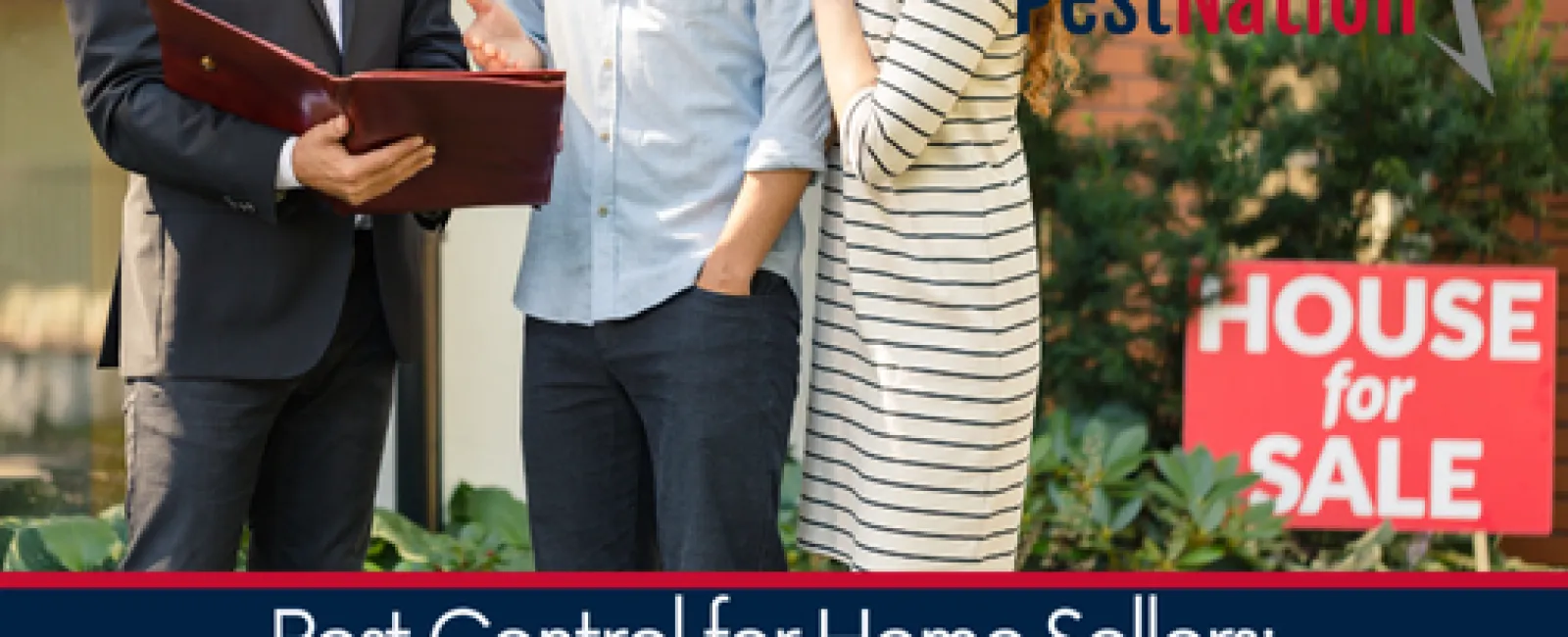 Pest Control for Home Sellers: Ensuring a Pest-Free Property