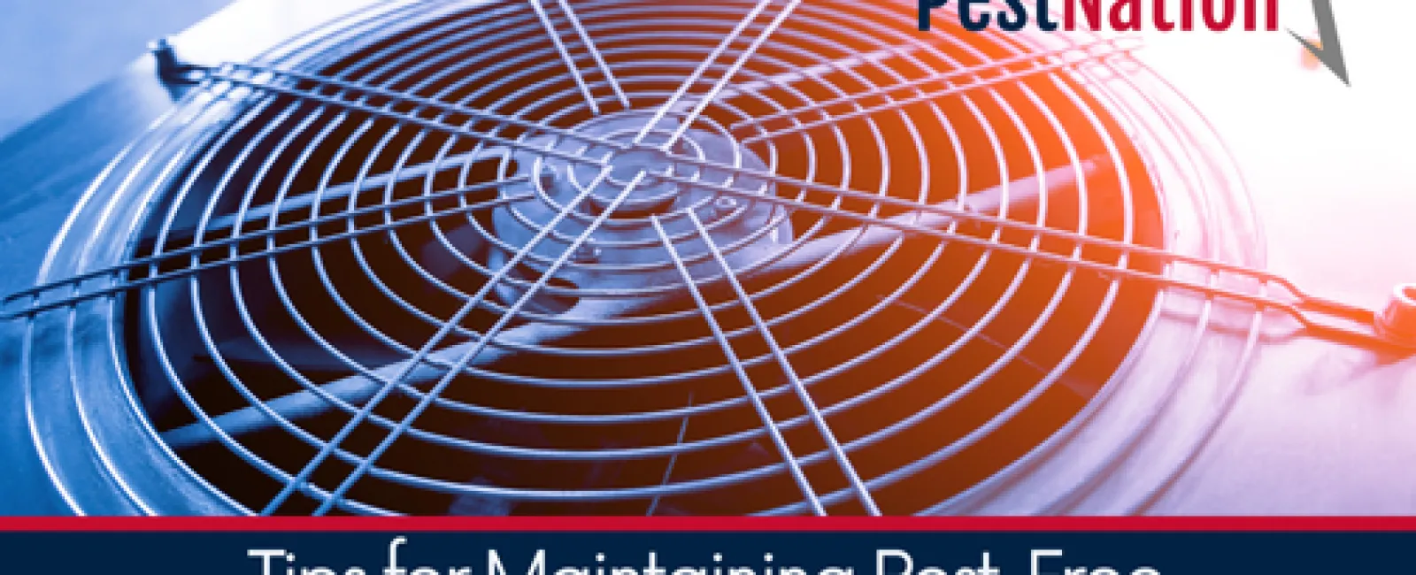 Tips for Maintaining Pest-Free HVAC Systems in Homes