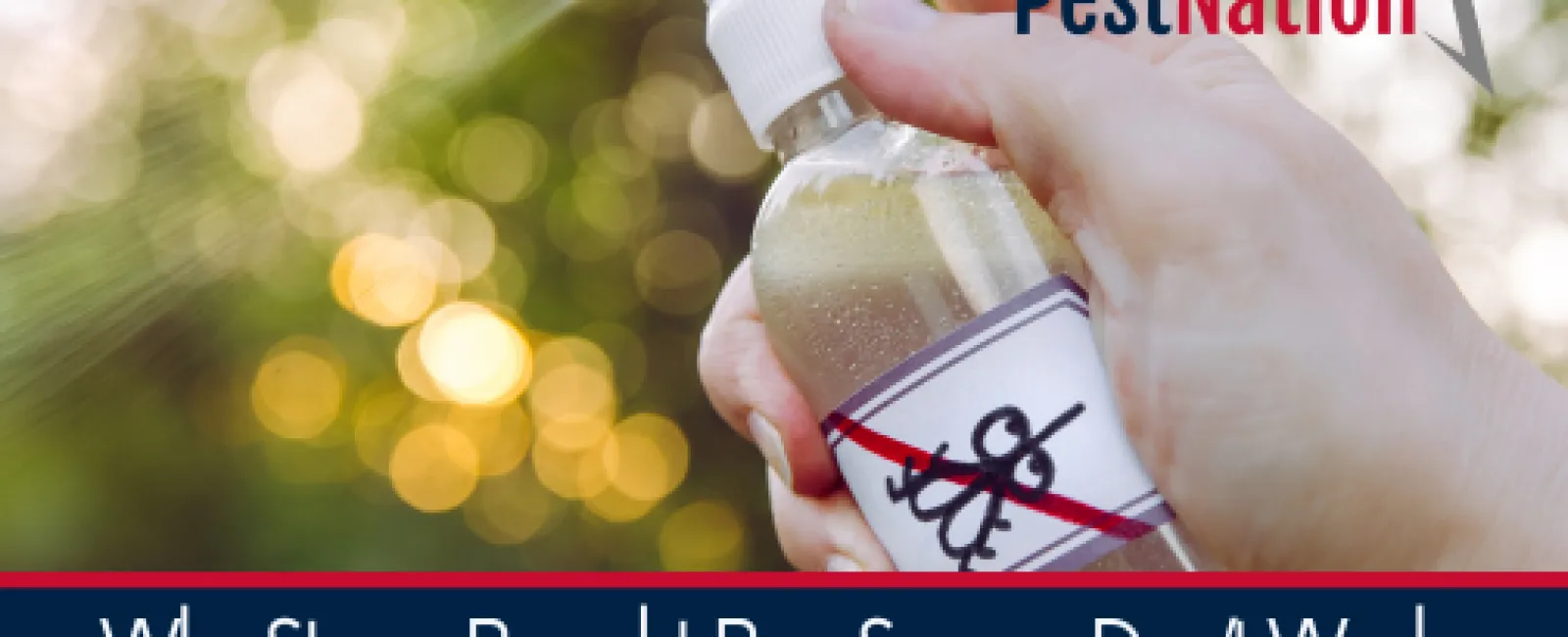 Why Store-Bought Bug Sprays Don’t Work for Long-Term Mosquito Control