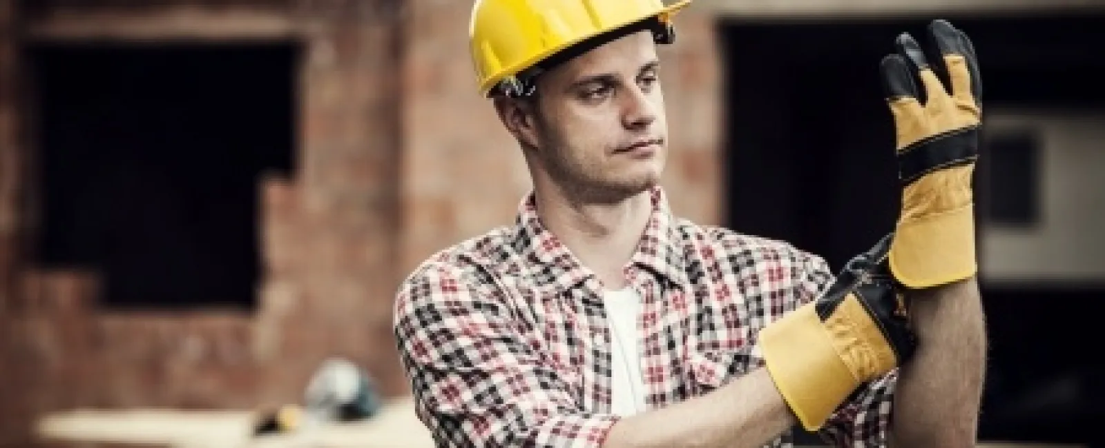 Selecting a contractor for your home: What you should look for.