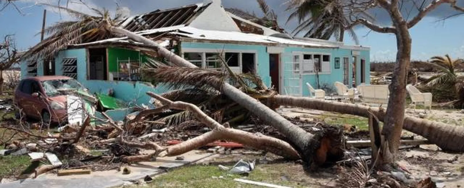 Hurricane Season Safety: Protecting Your Home and Family