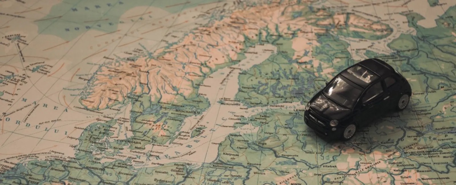 Car Rental Insurance: Everything You Need to Know