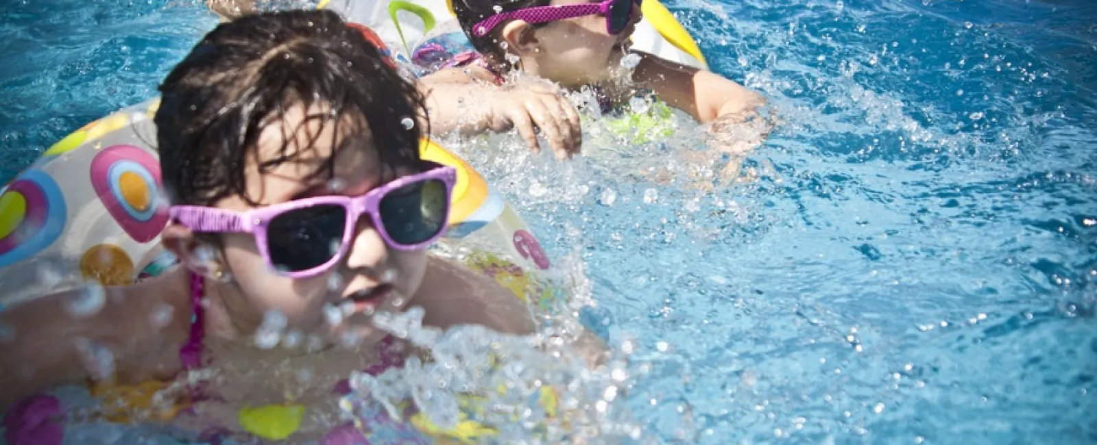 Pool Safety Tips for Keeping Summer Parties Safe