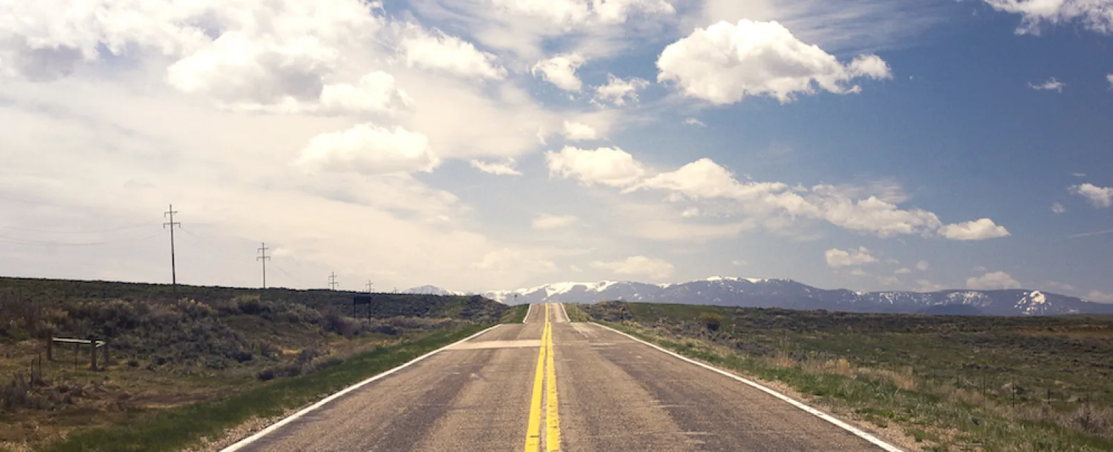 Road Trip! The Ultimate Checklist to Ensure You’re Safe and Covered