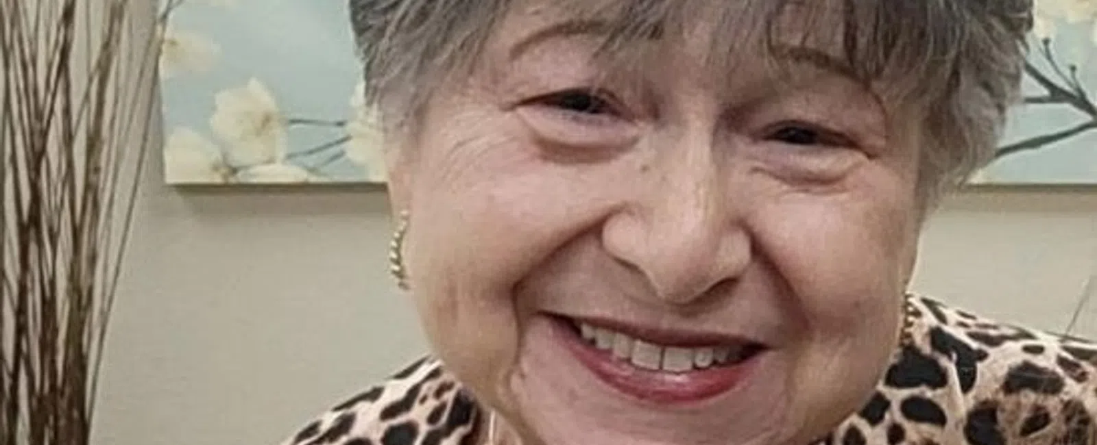 Gale Shares Her Story of Her Total Knee Replacement by Dr. Anthony Kamson