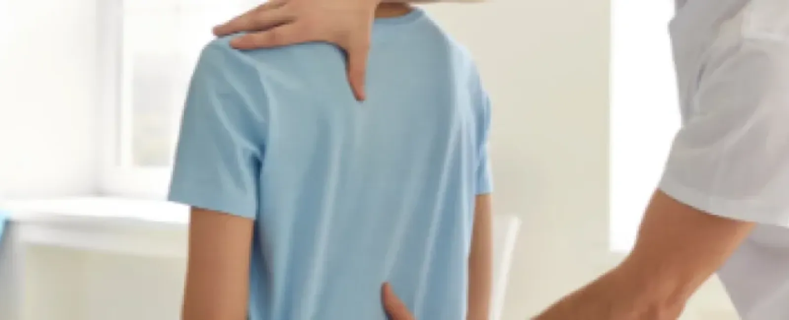 All you need to know about scoliosis