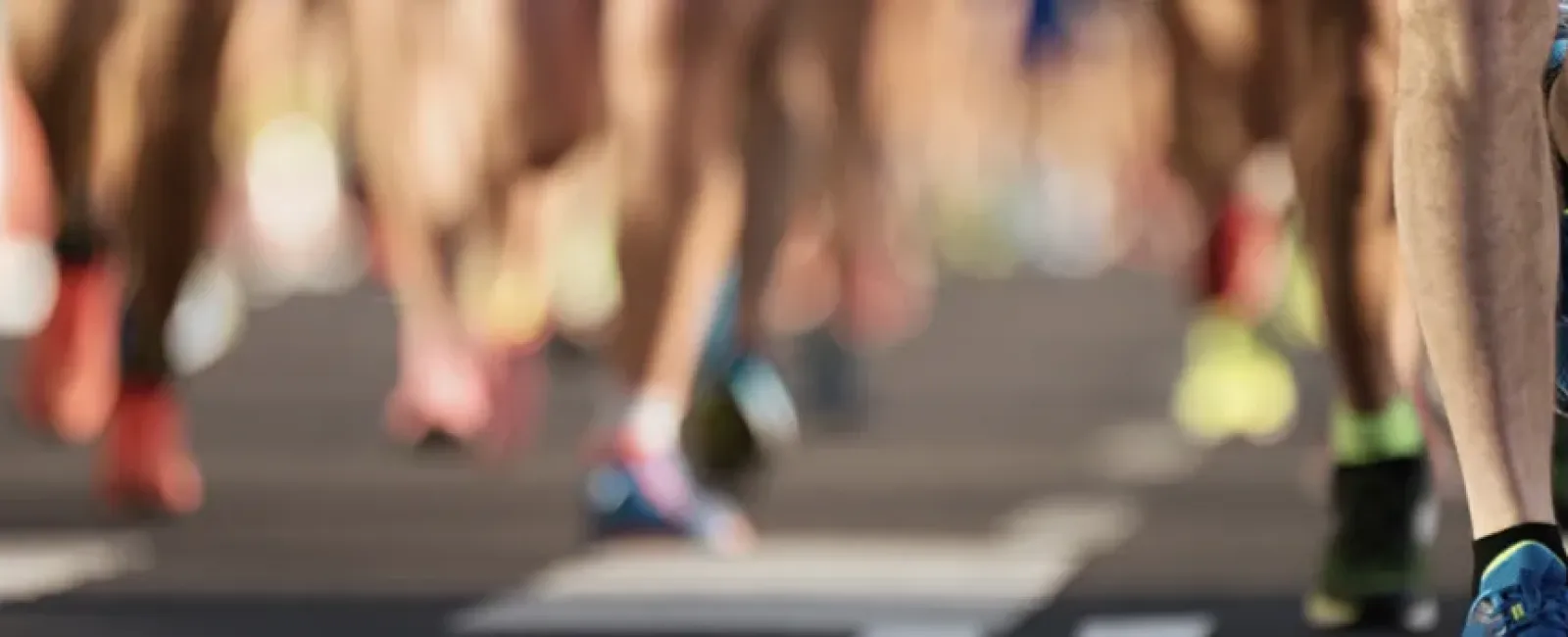 How to Prepare for Your First 5K