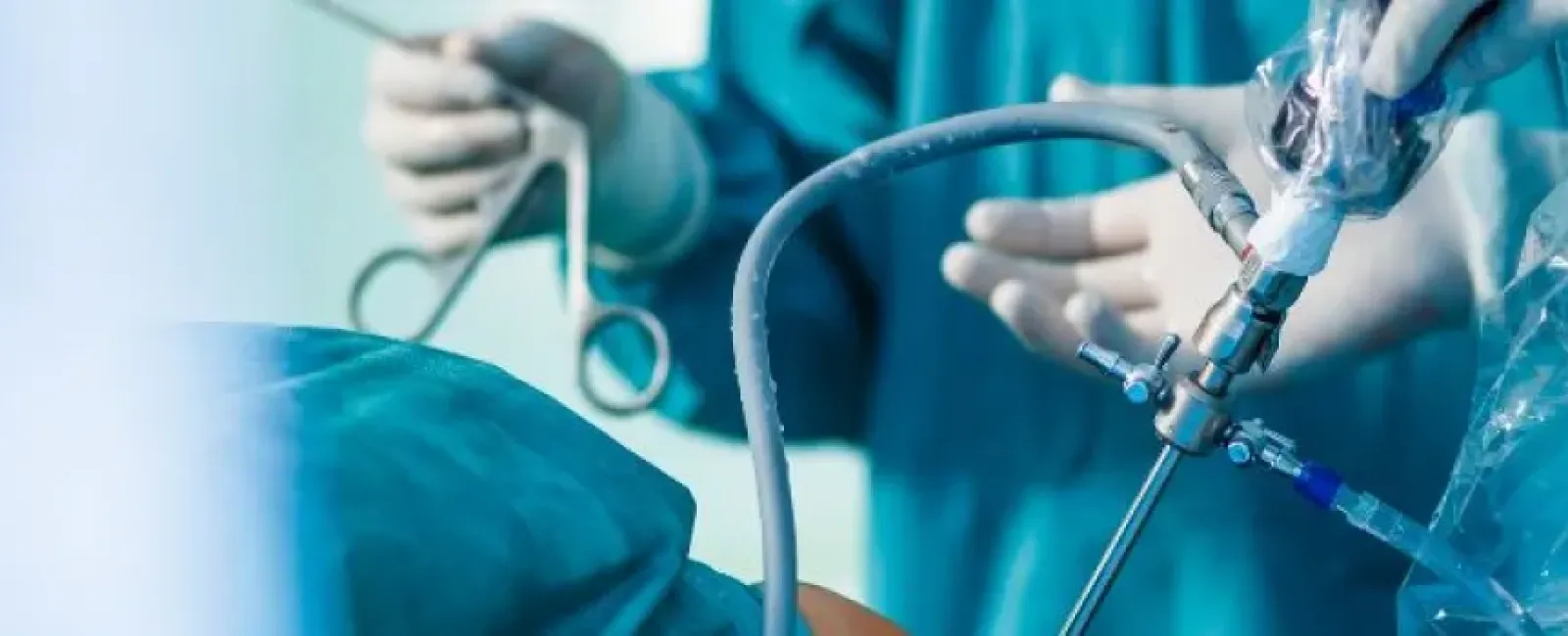 What to Expect from Knee Arthroscopy