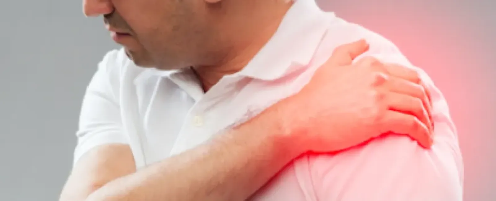 Shoulder pain
