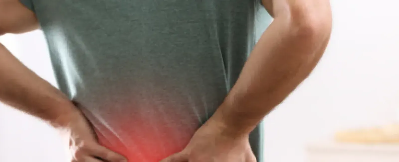 The Relationship Between Knee Pain and Back Pain