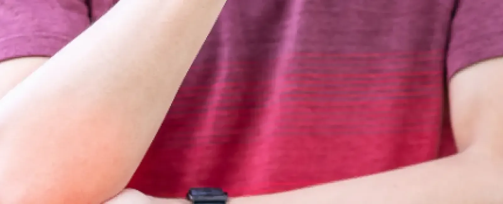 Why Does My Elbow Hurt? Common Causes of Elbow Pain