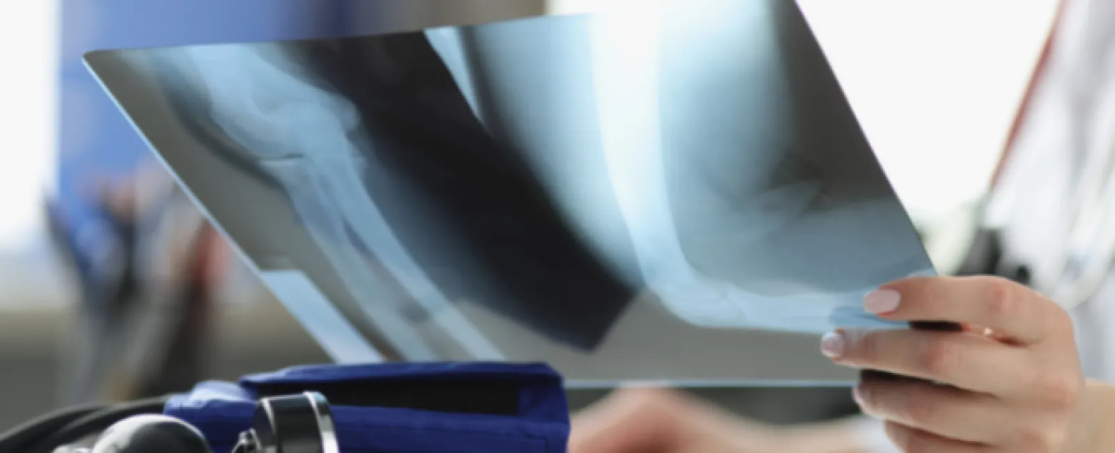 What is Orthopedic Trauma