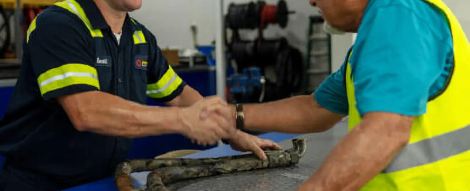 Why PIRTEK Is the Perfect Service Franchise Opportunity for Investors