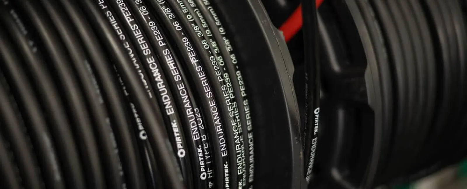 Why Become an Industrial Hose Supplier?