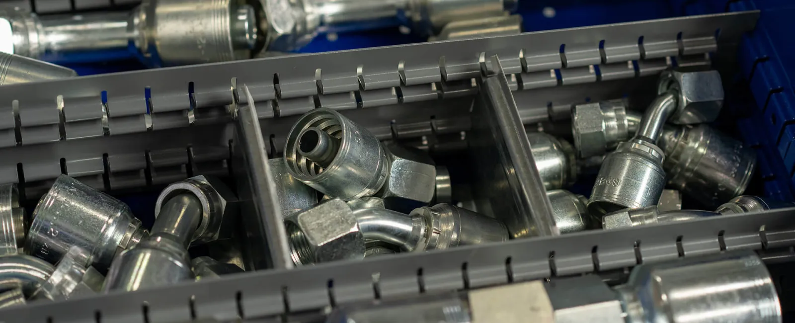 Why Offering Hydraulic Hose and Industrial Services Can Elevate Your Franchise