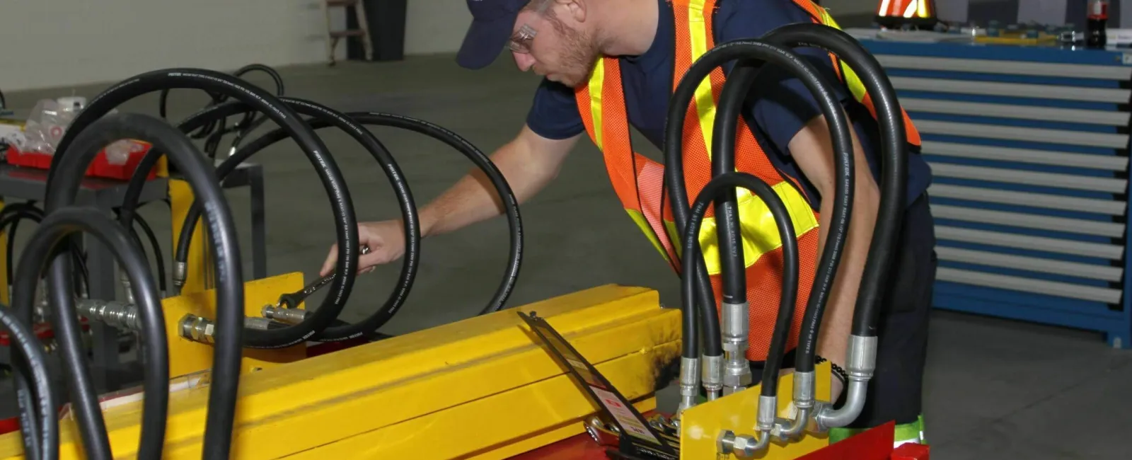 Hydraulic and Industrial Franchise Industry Trends for 2024
