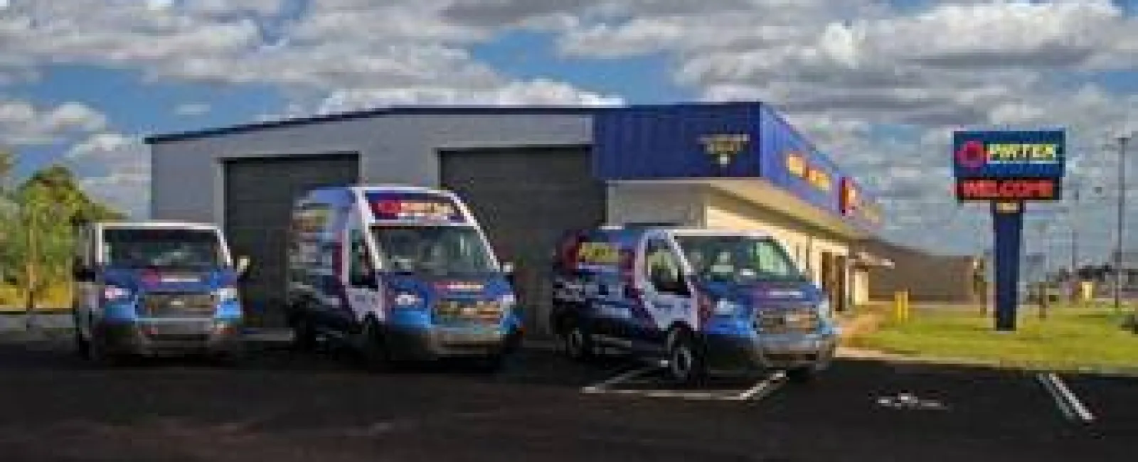 PIRTEK Franchise Opportunity Overview