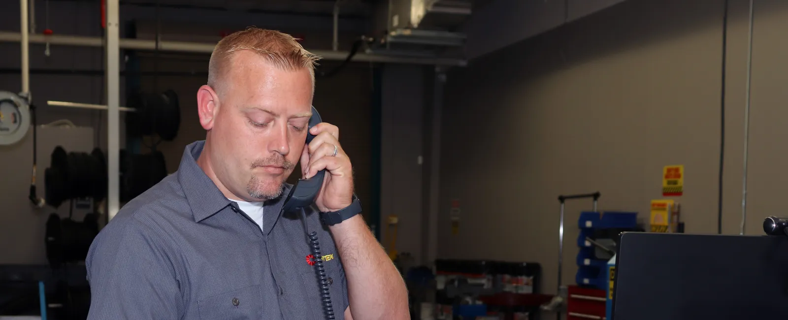 How Hydraulics Help Businesses with PIRTEK