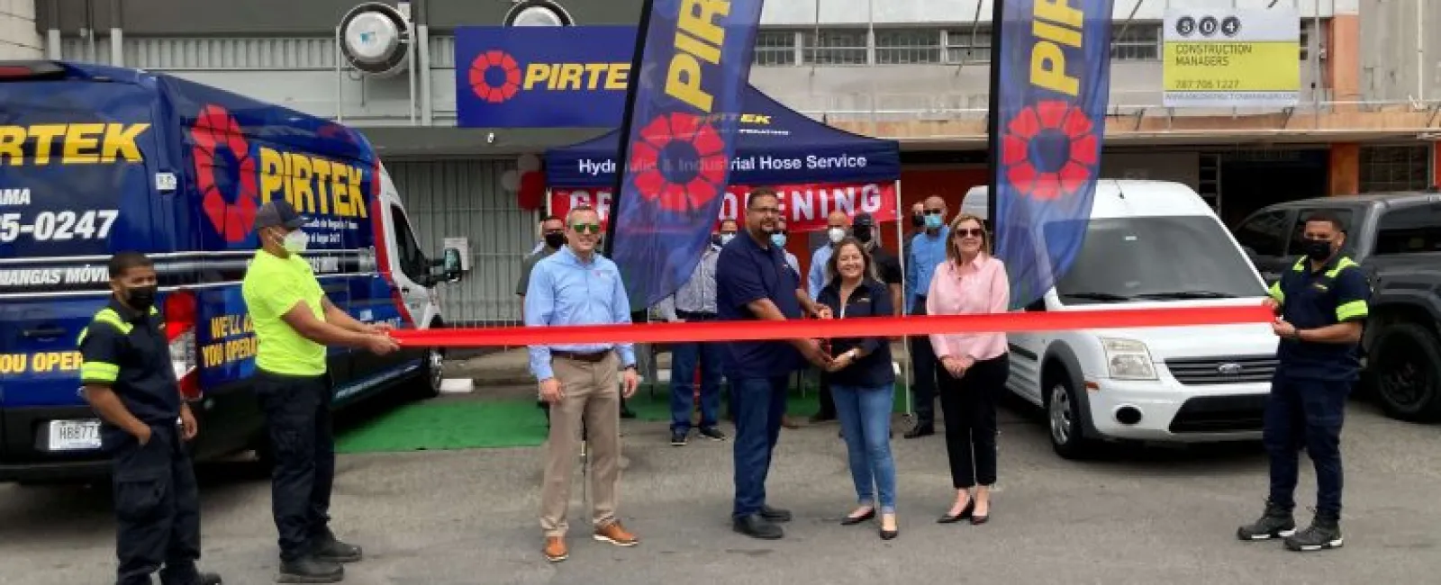 3 Ways to Fund Your PIRTEK Franchise