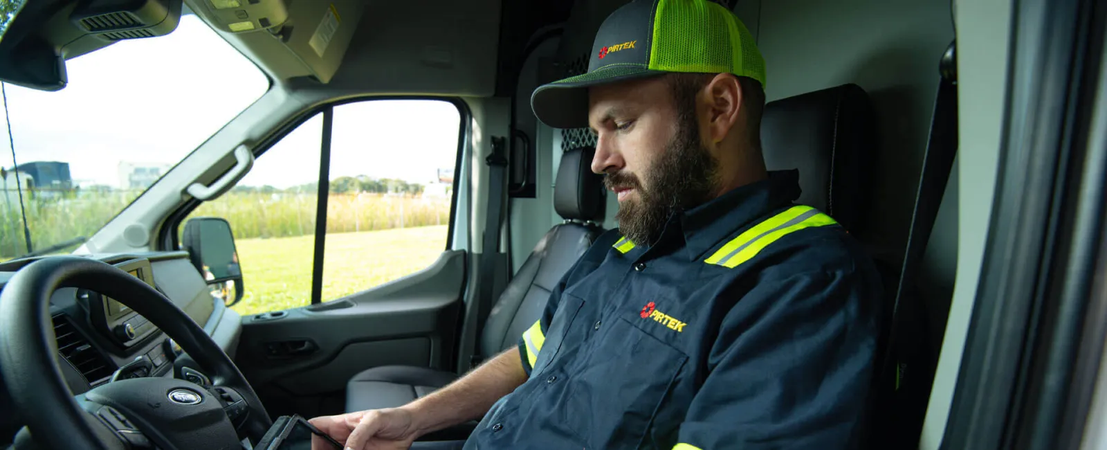Discover How Technology Is Enhancing PIRTEK USA Mobile Franchise Operations