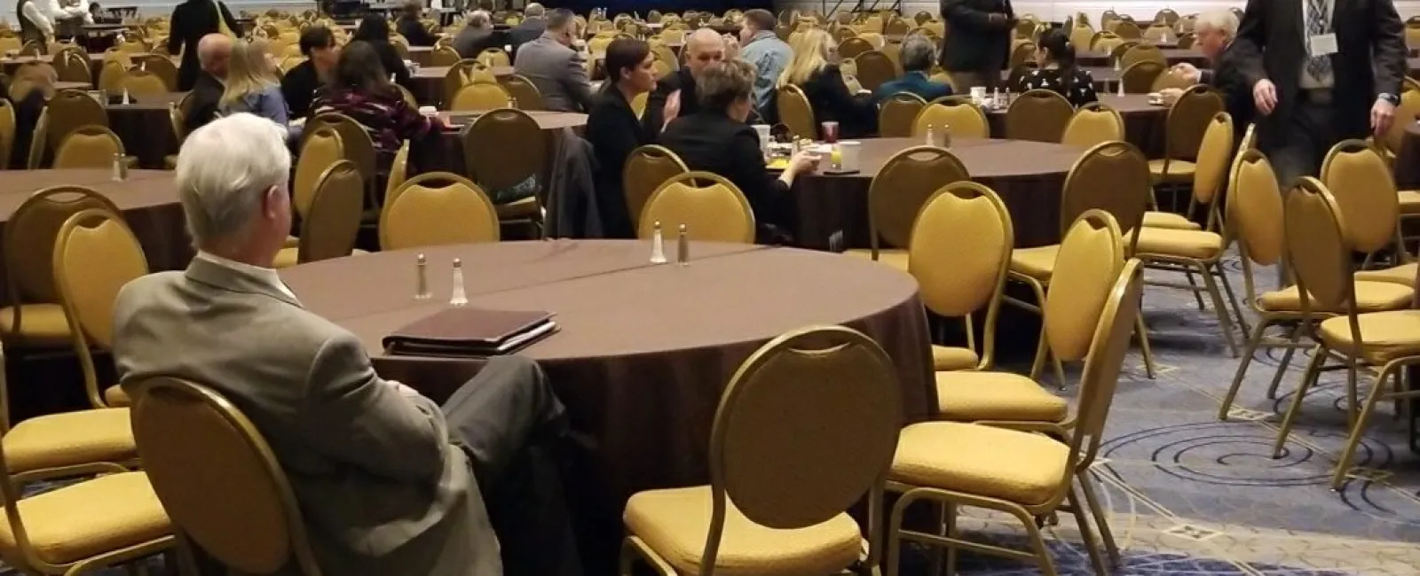 Proposal Writing Tips from the National 8(a) Small Business Conference