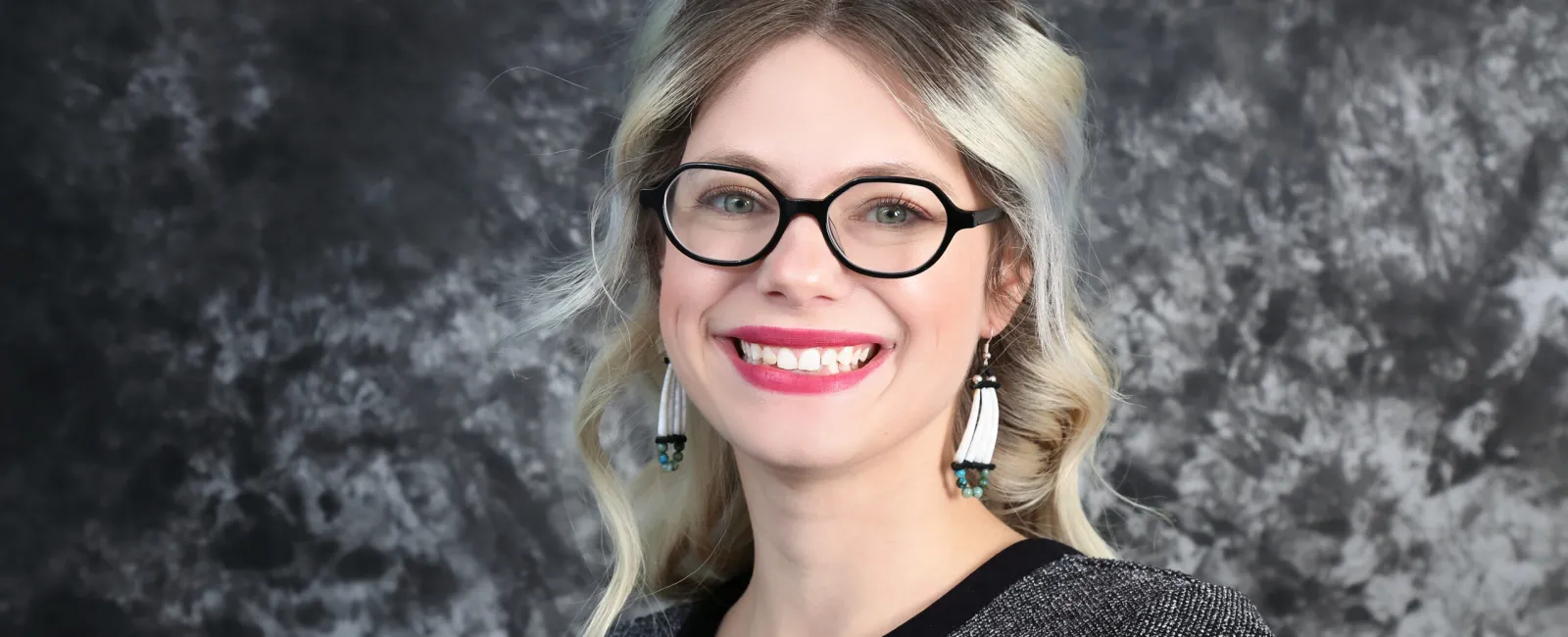 New Mill Creek Vice President Rockell Otero