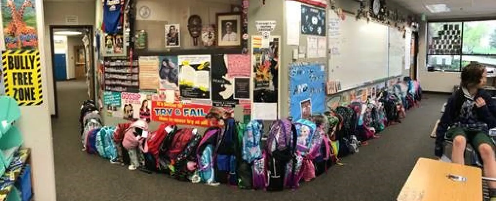 Mill Creek Charitable Contribution Benefits Local Foster Kids