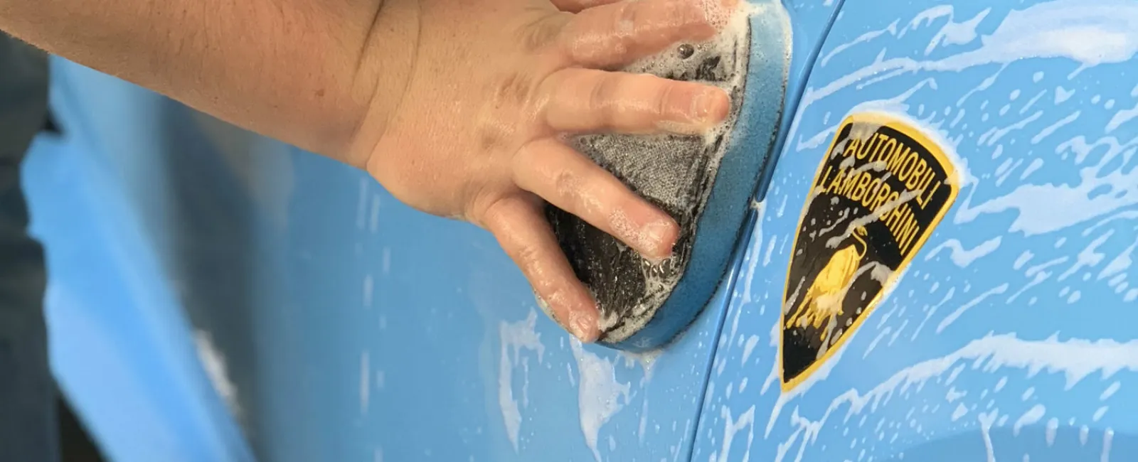 Is Detailing a Car worth it?