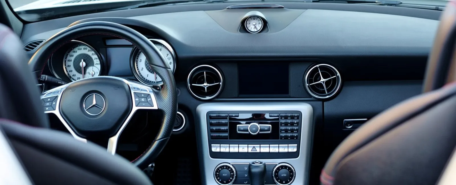 Why You Should Pamper Your Car