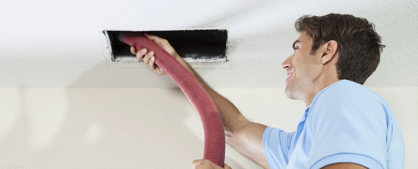 Dryer Duct Cleaning