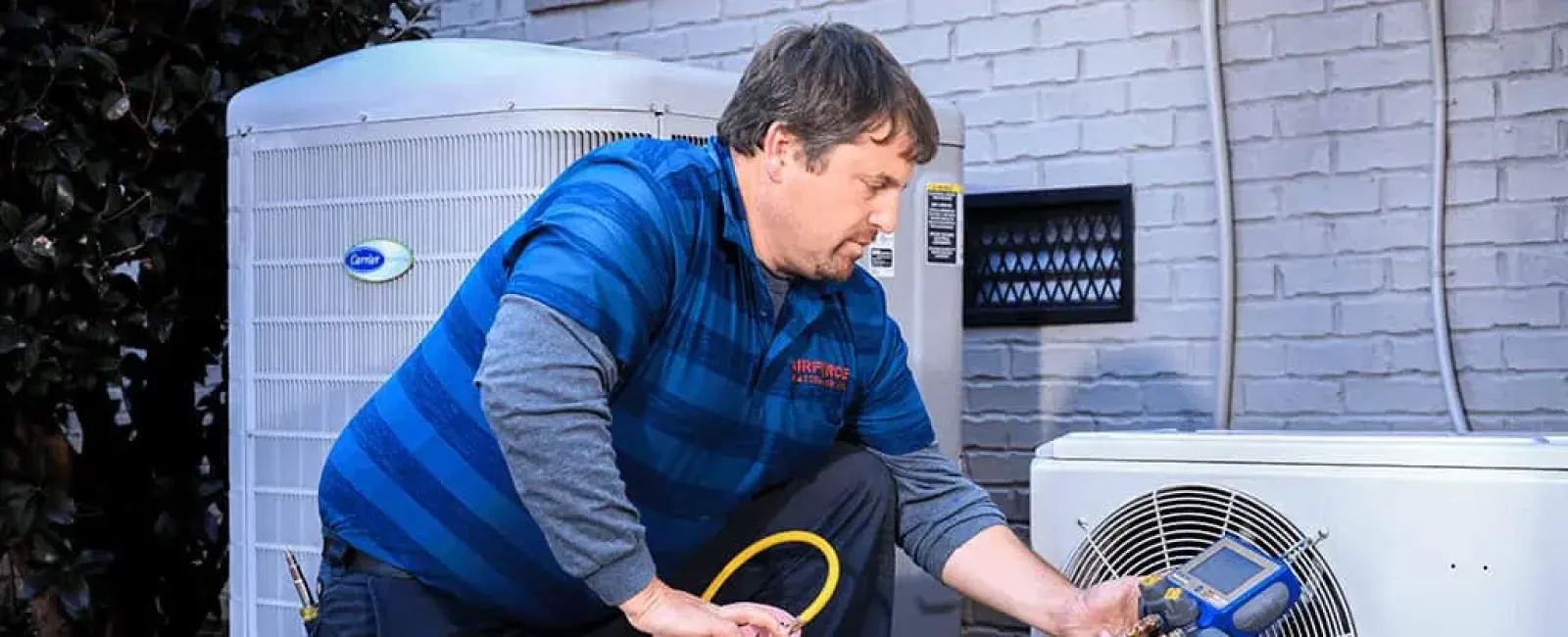 Benefits of a Heating and Air Maintenance Agreement