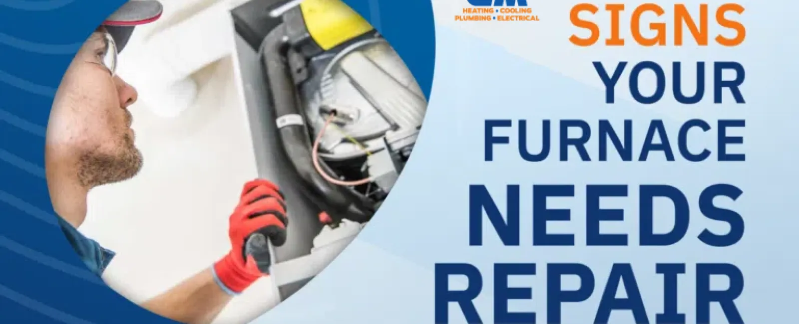 Signs Your Furnace Needs Repair