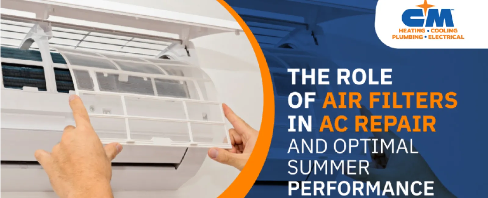 The Role of Air Filters in AC Repair and Optimal Summer Performance