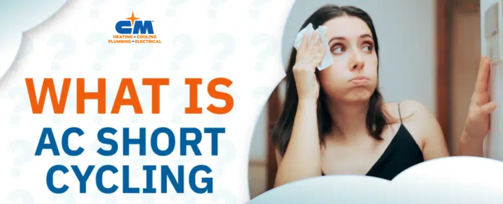 What is AC Short Cycling