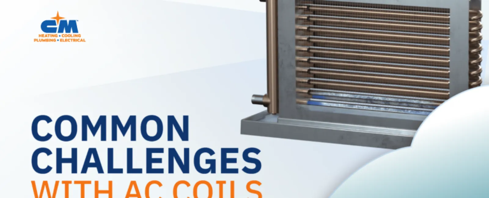 Common Challenges With AC Coils