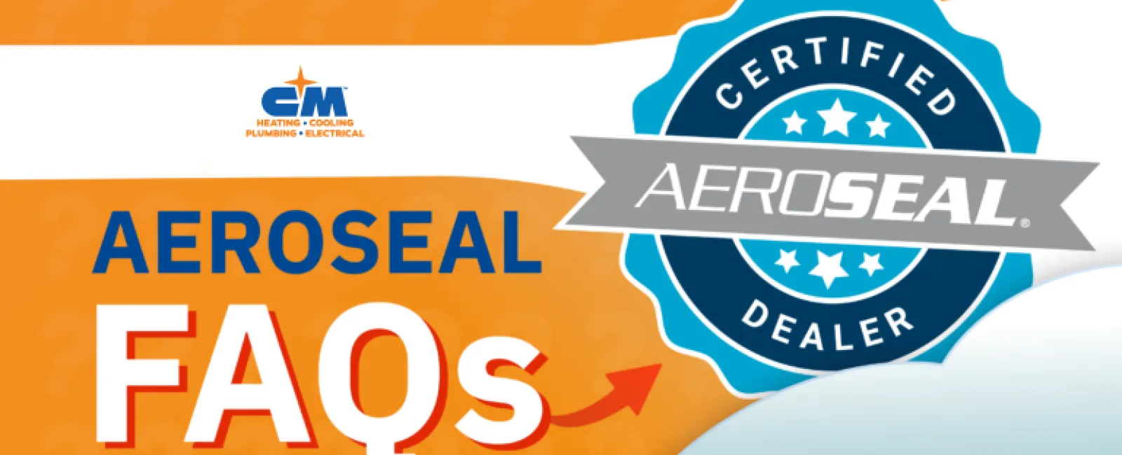 Answering Frequently Asked Questions About Aeroseal