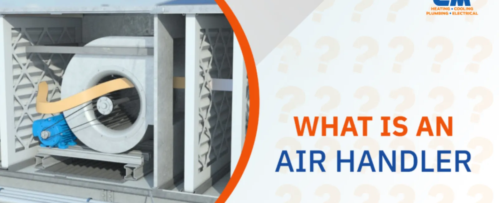 What is an Air Handler?