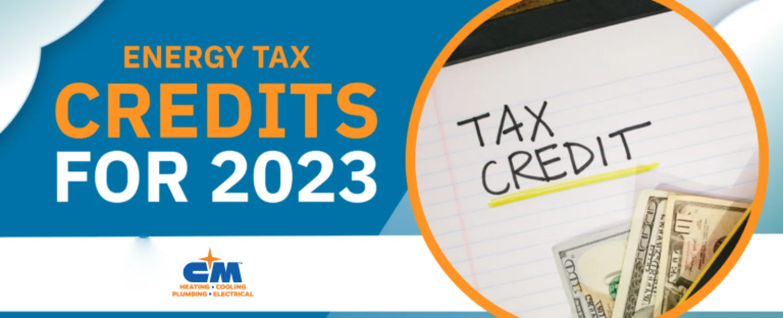 Energy Tax Credits for WA Homeowners