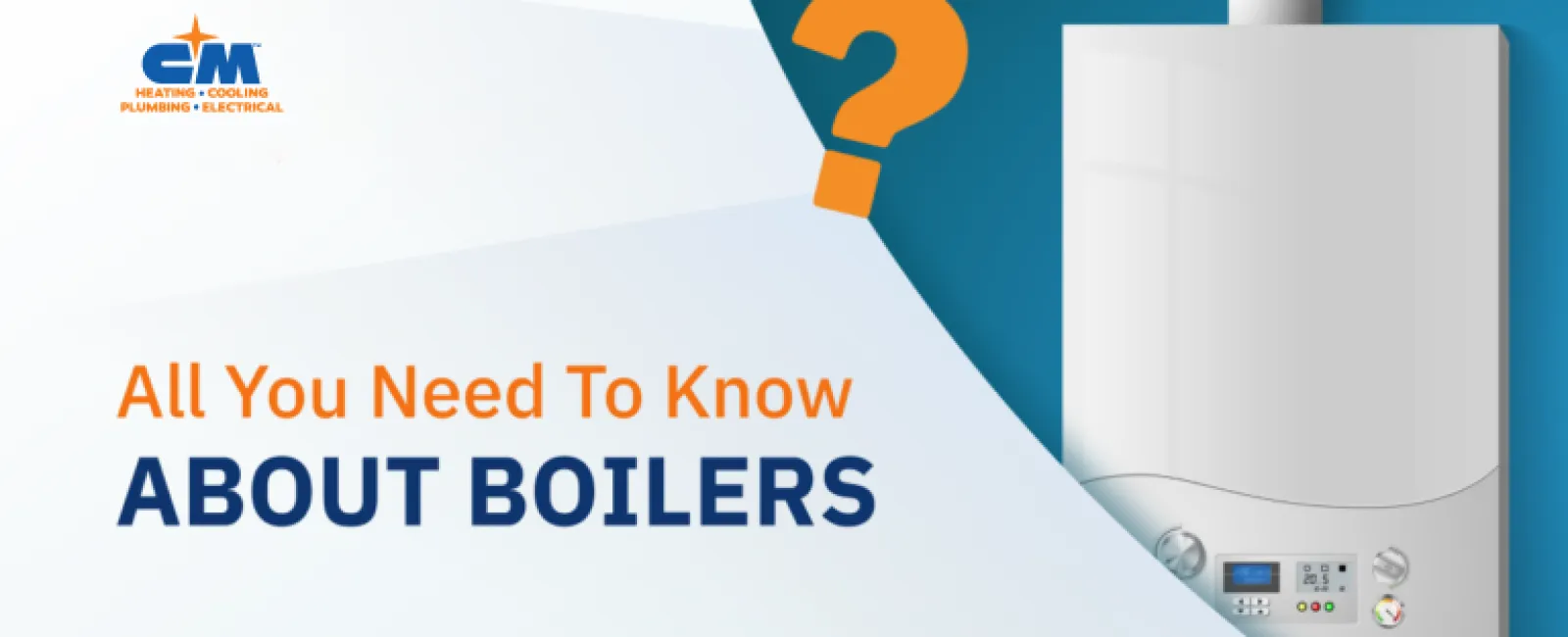 All You Need to Know About Boilers