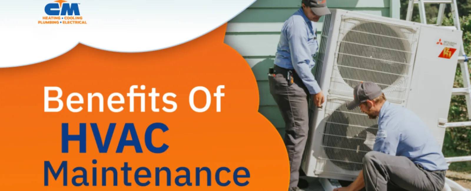 Benefits of HVAC Maintenance