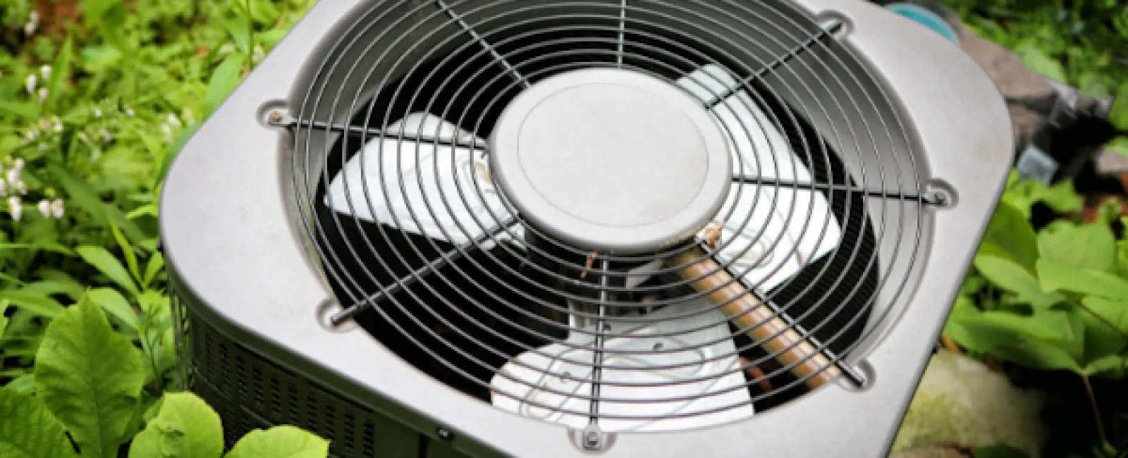 What Are the Major Parts of an Air Conditioner?