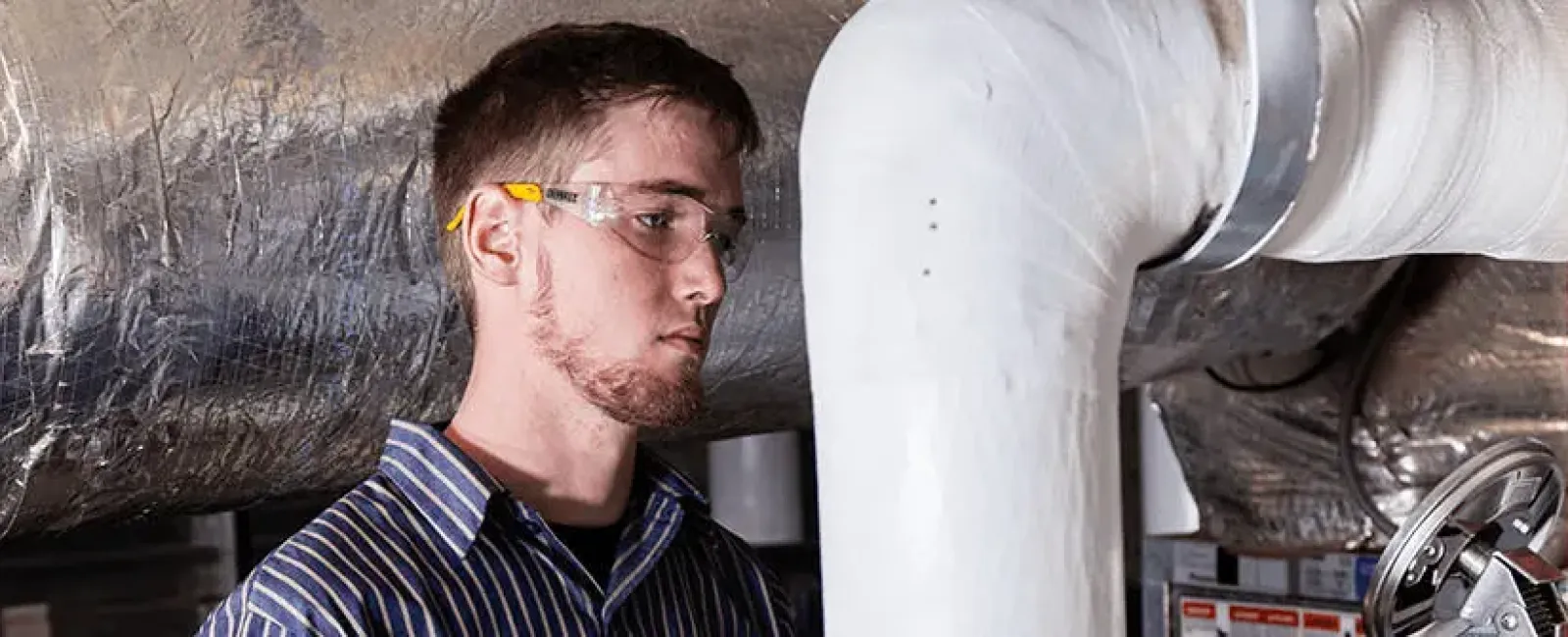 Solutions for Healthy Indoor Air Quality
