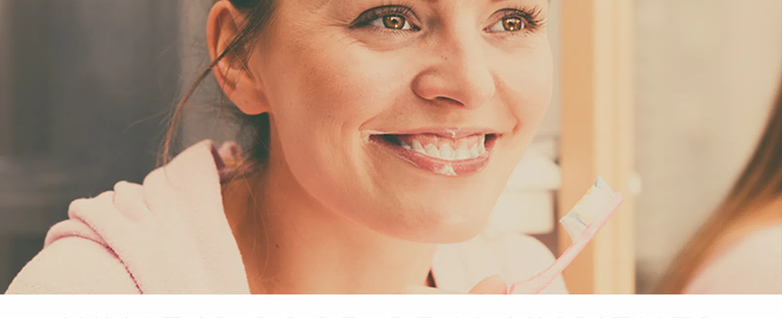 What Does Good Oral Hygiene Really Mean?