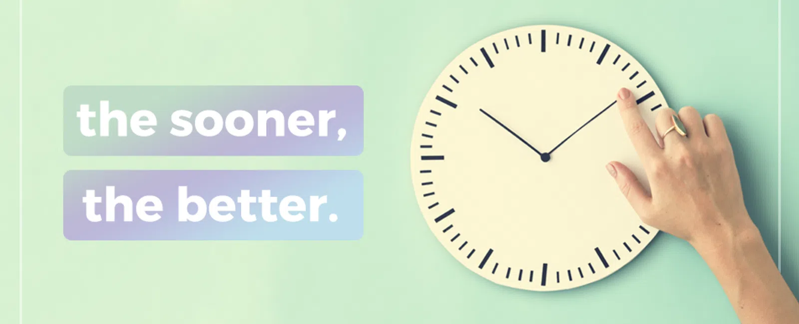5 Reasons You Shouldn’t Wait For Your Dental Implant