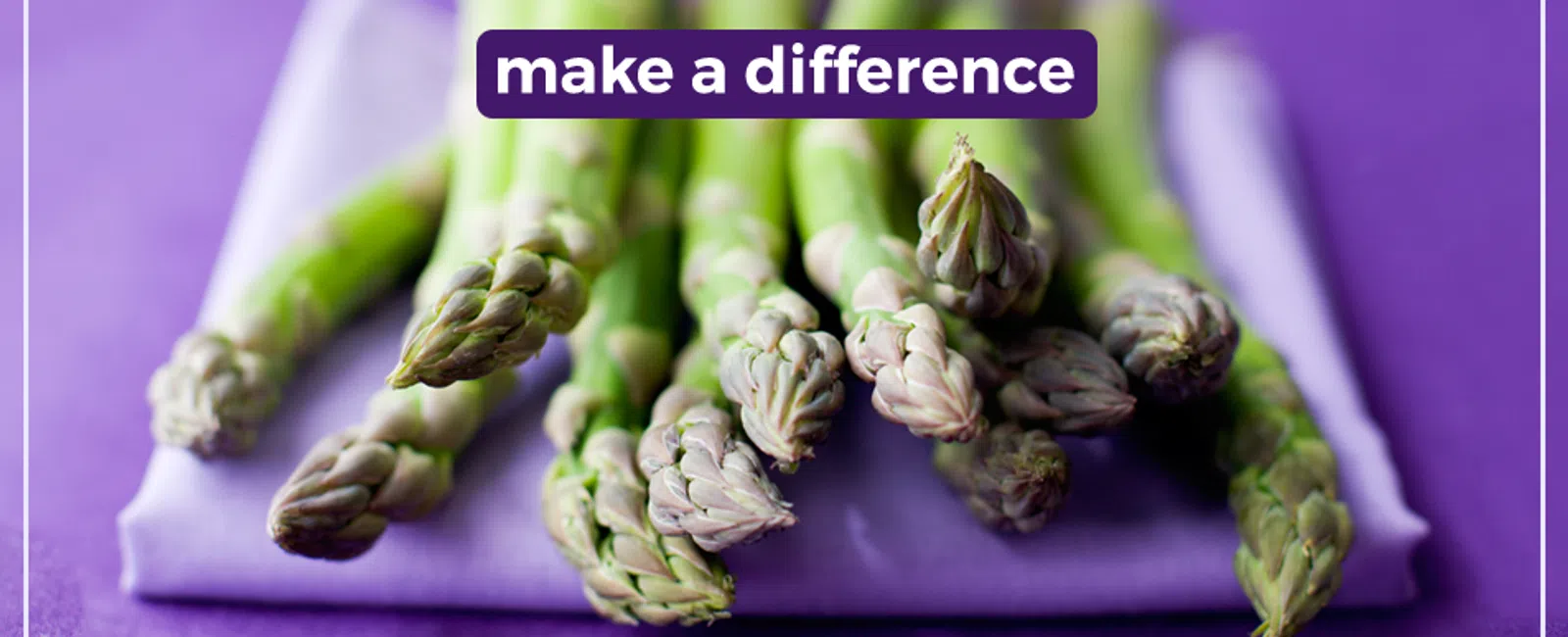 Make A Difference On The Scale And In Your Mouth