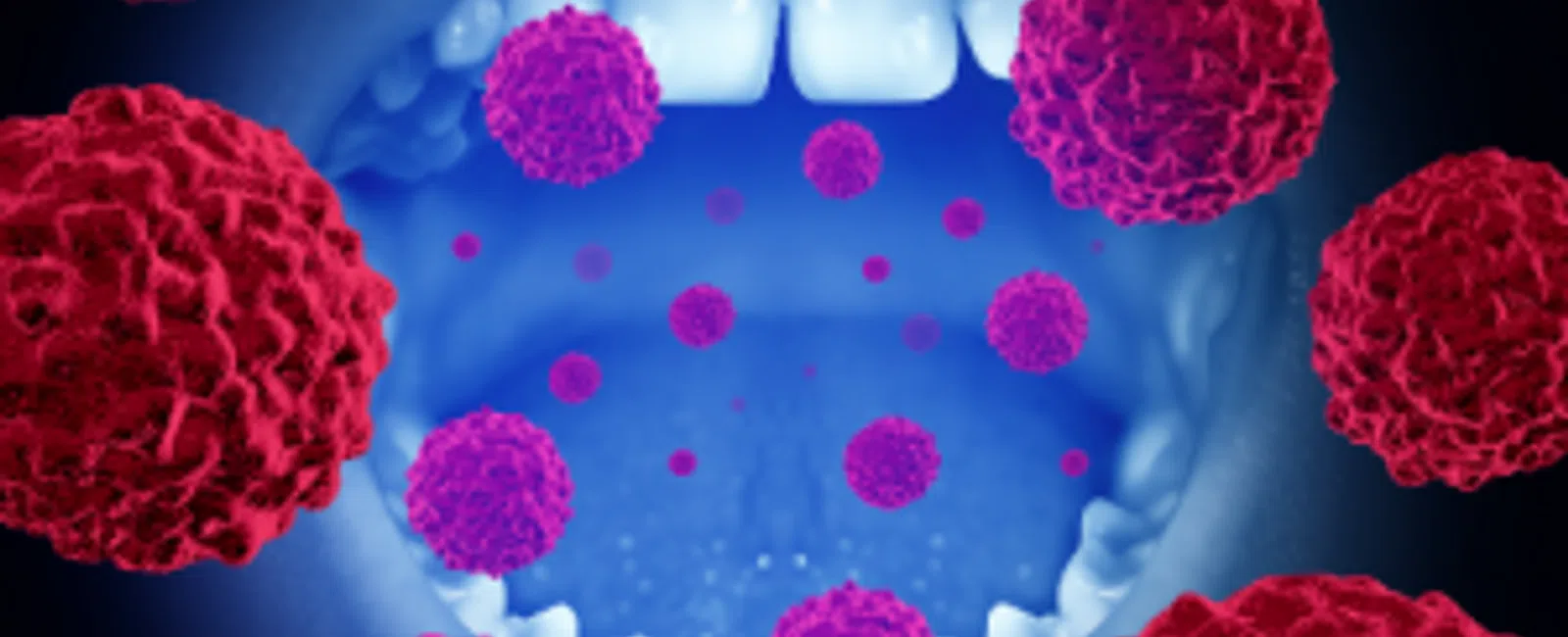 Oral & Oropharyngeal Cancers