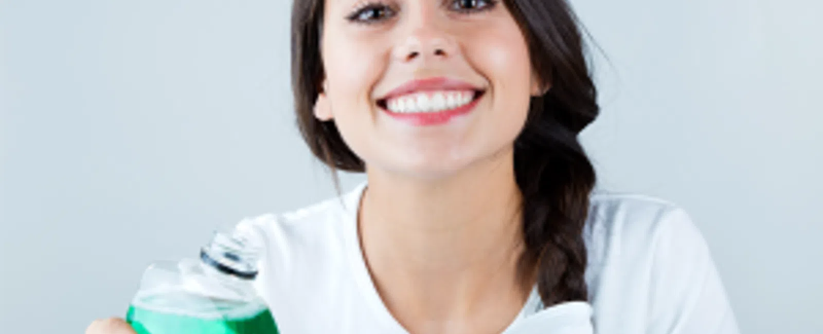 Mouthwash The Multitasker