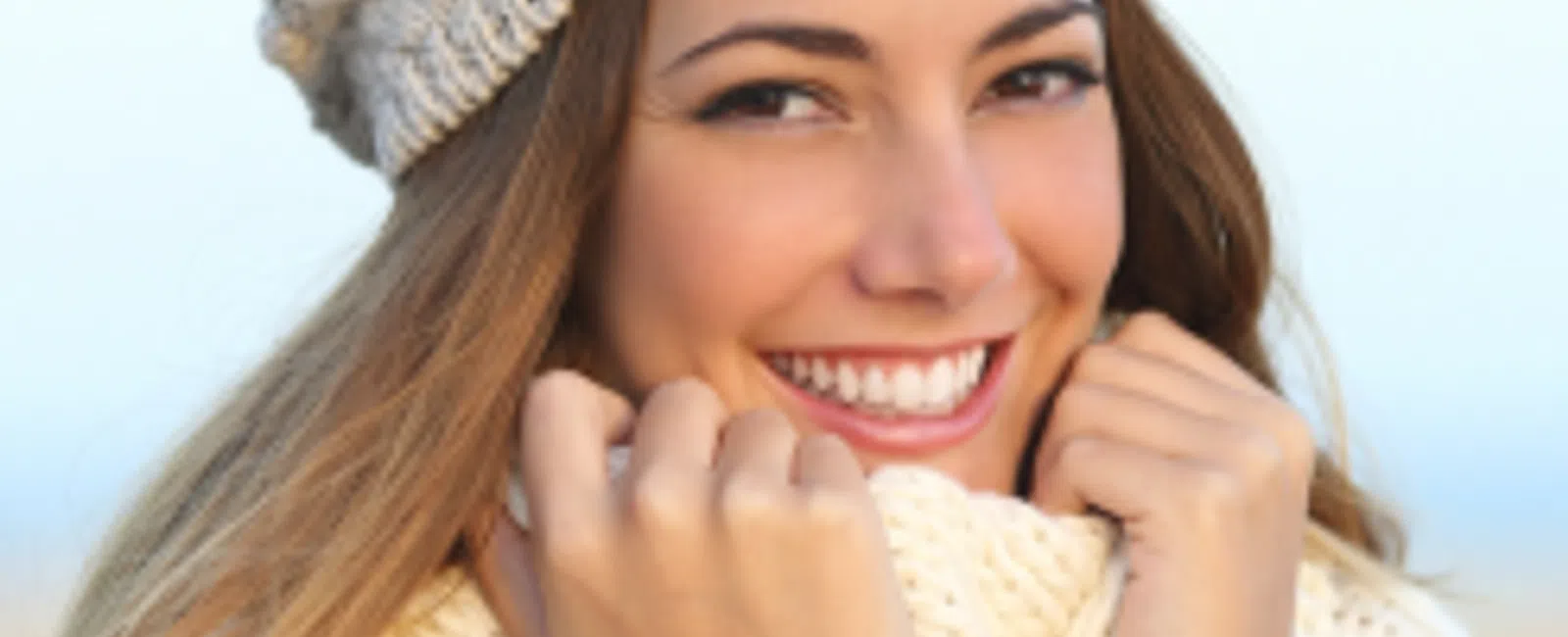 Winter Oral Health Tips