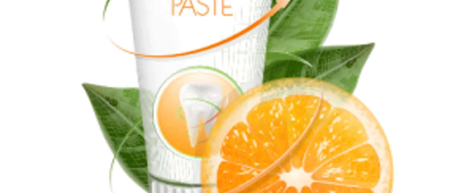 Orange Juice And Toothpaste